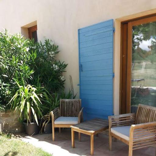 Domaine De La Marie Dans Le Luberon Villa Peypin-d'Aigues Exterior photo