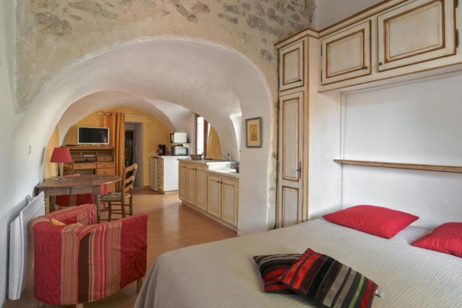 Domaine De La Marie Dans Le Luberon Villa Peypin-d'Aigues Exterior photo