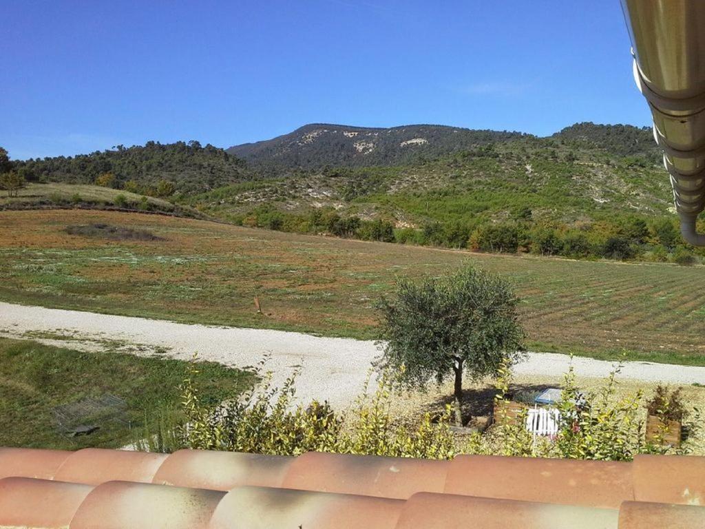 Domaine De La Marie Dans Le Luberon Villa Peypin-d'Aigues Exterior photo